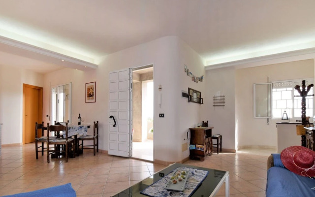 Giglio di Sicilia Santa Maria del Focallo