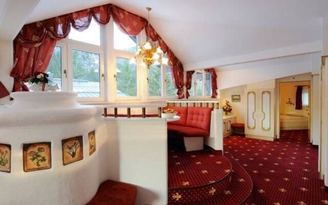 Hotel Panorama Wellness & Spa by Alpha