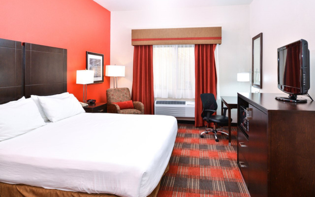 Holiday Inn Express Hotel & Suites Kingman by IHG