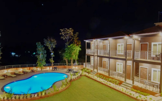 aurum resorts