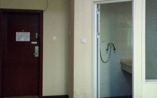 Super 8 Hotel Chengdu Chadianzi Branch