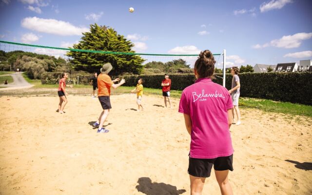 Belambra Clubs Guidel - Les Portes De L'Océan