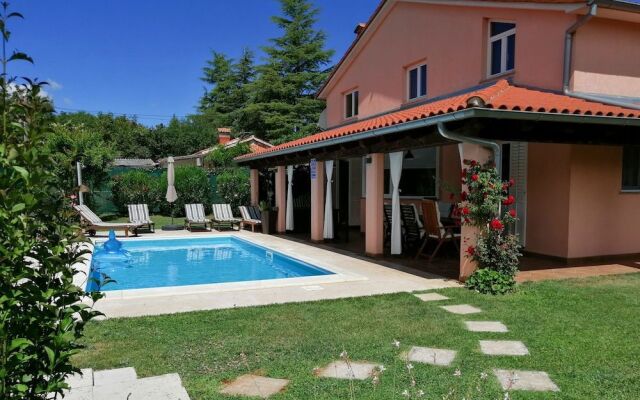 Holiday Home Petra's Place