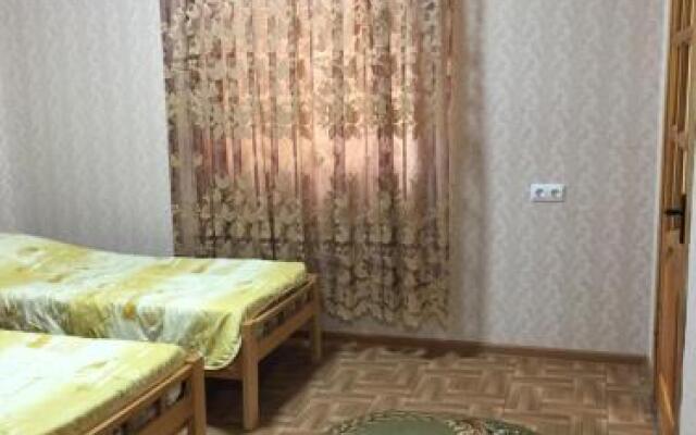 Guest House Uyut