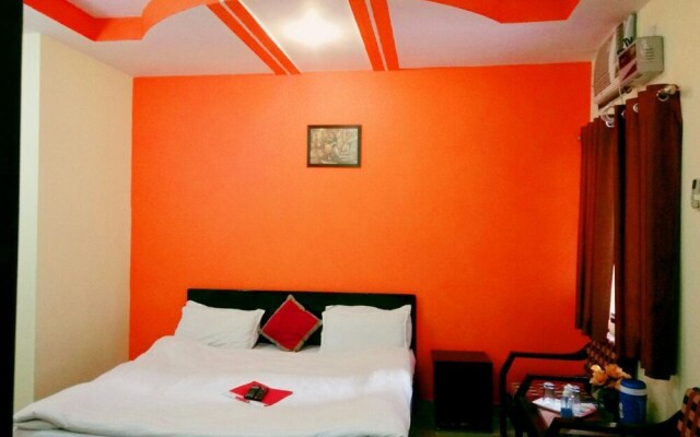 Hotel Aananda - Haridwar
