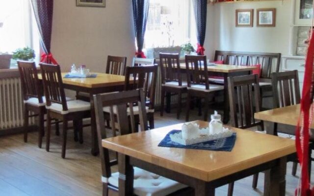 Gästehaus am Goldberg