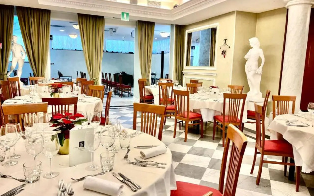 Ristorante Albergo Felcaro