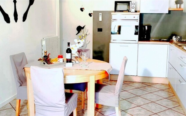 Villa Castelnuovo Apartments