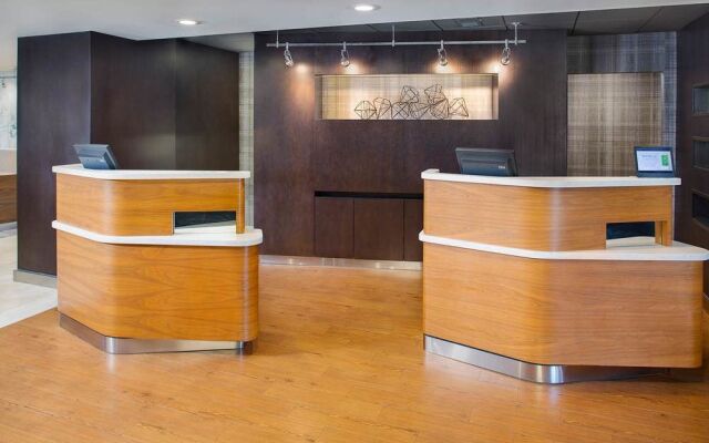 Courtyard Birmingham Homewood