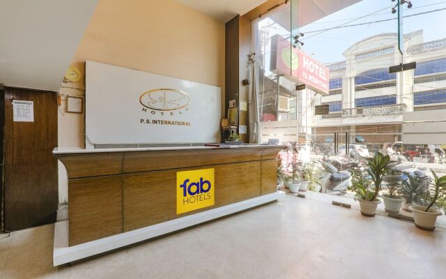 Super Collection O R K International Near Gautam Buddha Park