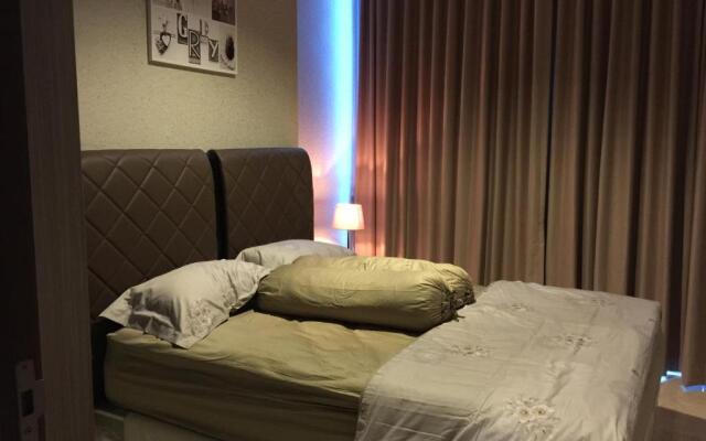 Signature Apartment @ The Windsor