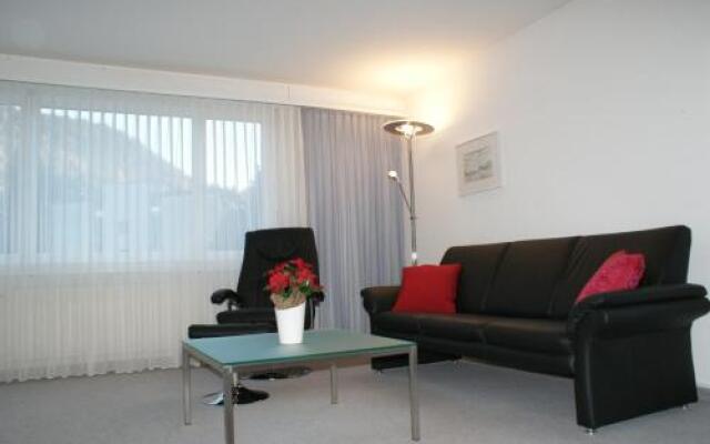 Barga Studios & Apartments