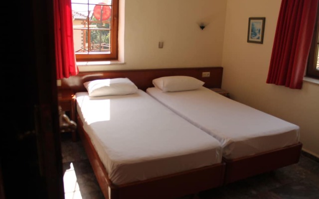 Nar Butik Hotel