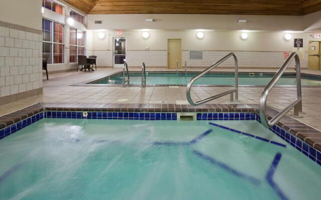 Homewood Suites by Hilton Sioux Falls