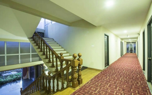 Sky View Hotel
