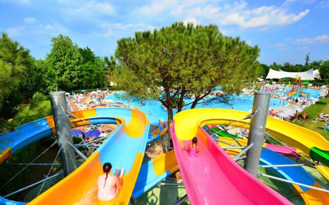 Apartment in the Residence Eden in Peschiera