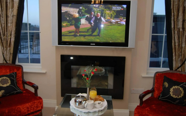 The Fairview Boutique Hotel
