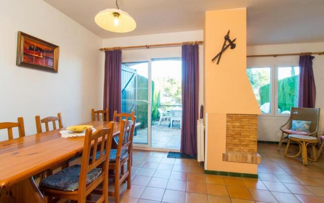 L-1 Calella DE Palafrugell 8 PAX