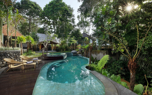 Amarea Resort & Spa Ubud by iNi Vie Hospitality