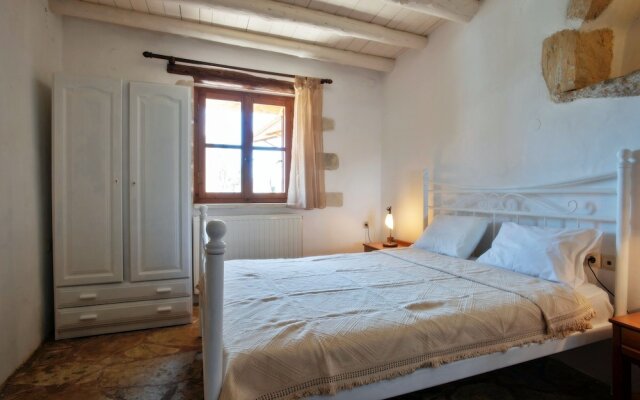 Group Accomodation in Crete