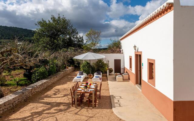 New! Villa Can Cova Camp