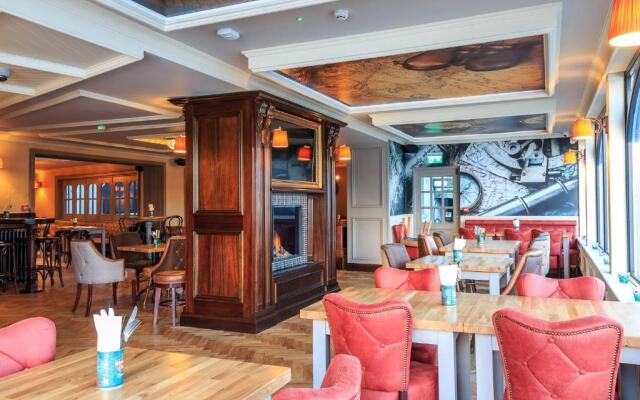 The Bridge Tavern