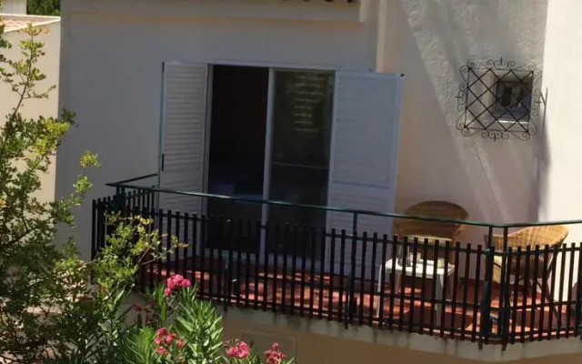 Vale do Lobo - Sea View & Access