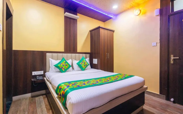 Treebo Saumendra Residency
