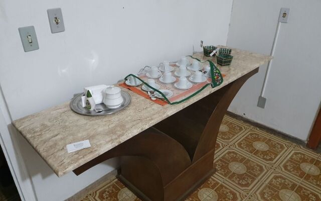 Viçosa Hostel