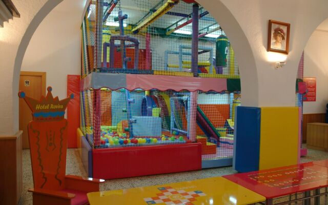 Hotel Rovira