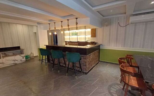 Ariena By Spree Hotels Goa