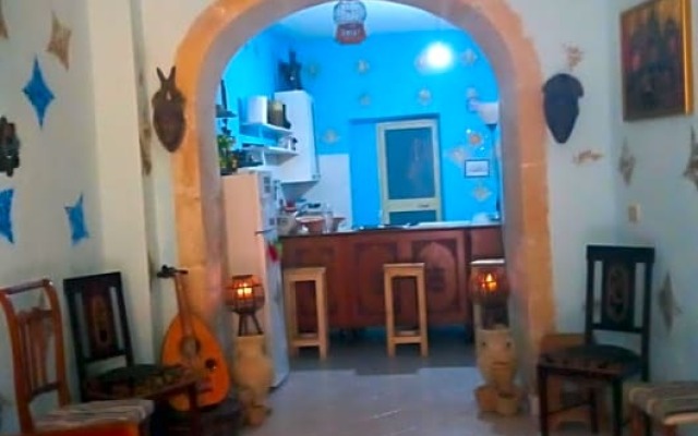 Casa Dei Fiori