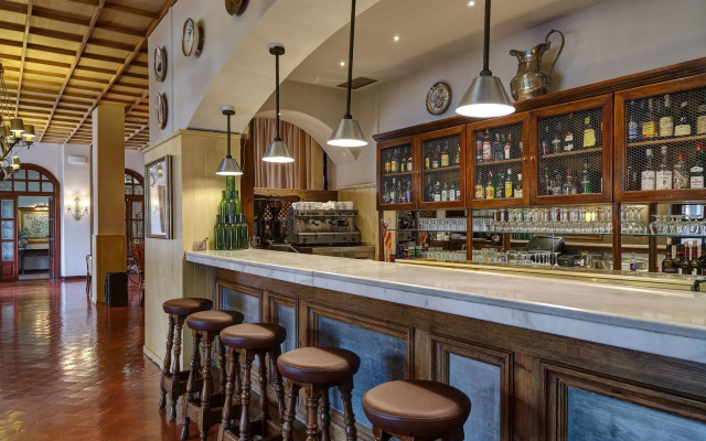 Parador de Calahorra