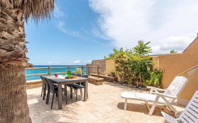 Villetta Ficarazzi by Wonderful Italy