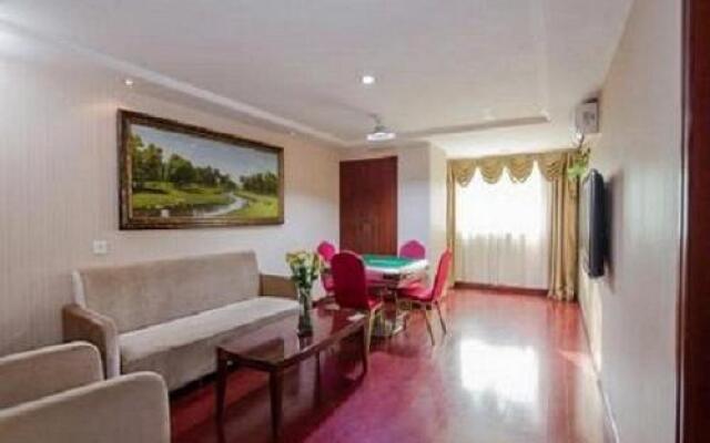 Vienna Hotel Guanlan Avenue - Shenzhen