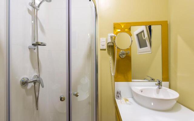 Beleza Serra Guide Hotel
