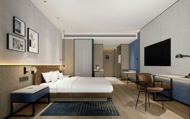 Four Points by Sheraton Kunming Chenggong