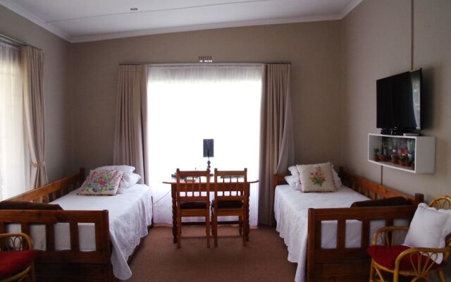 Aalkies Dream Luxurious Selfcatering