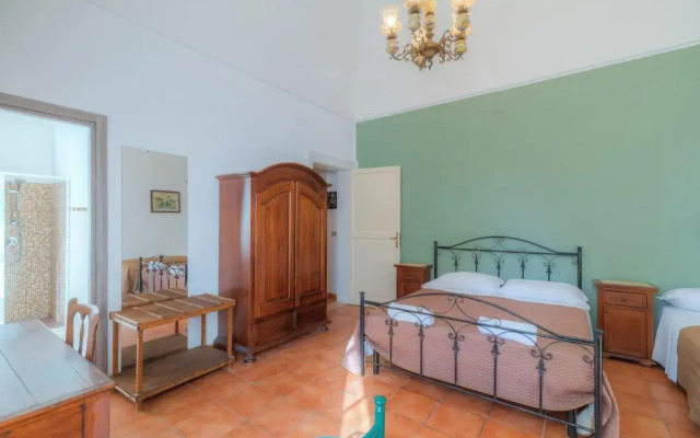 Agriturismo Il Castagnaro
