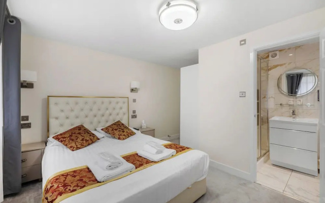 The Drake Hotel Plymouth