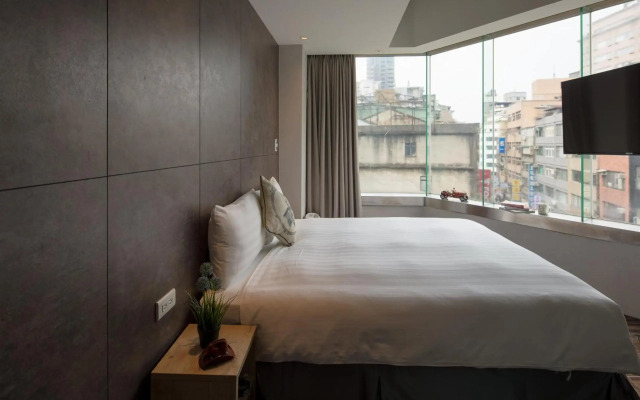 Roaders Hotel Zhonghua