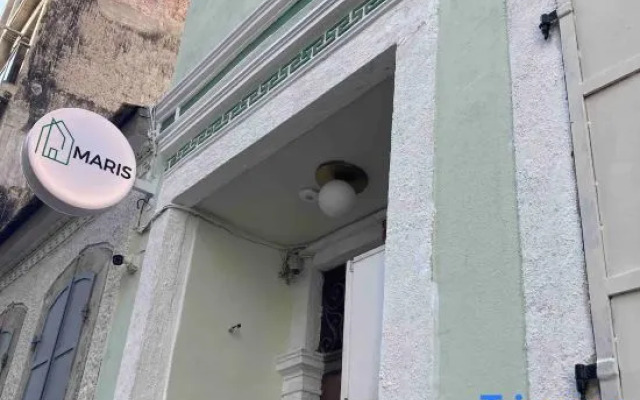 Maris Alsancak izmir