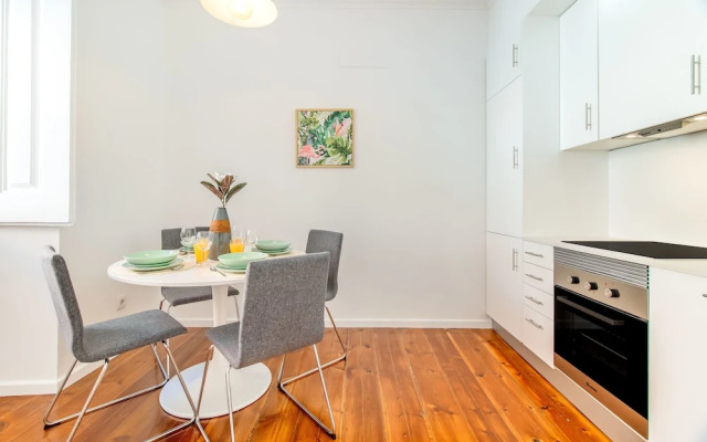 Olarias Terrace By BnBird III