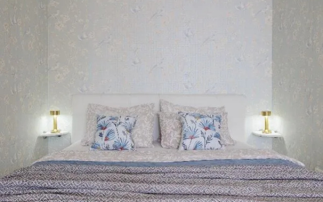 Апартаменты Рейди Рум на пр-те Труда, д.72