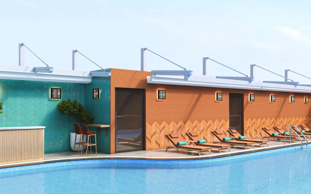Mercure Muscat