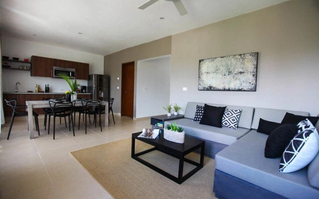 Martiki Condo 2 bedroom sleeps 4