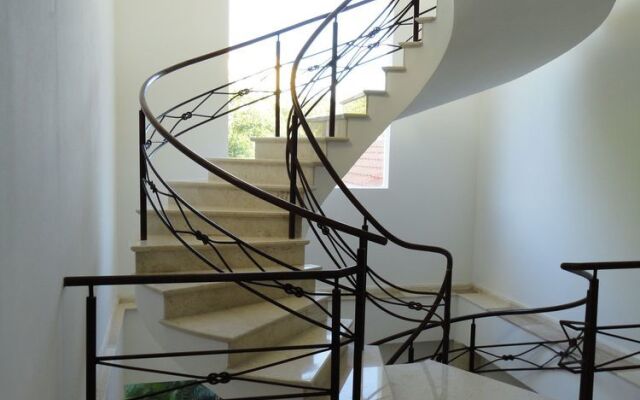 Casa Jaguar