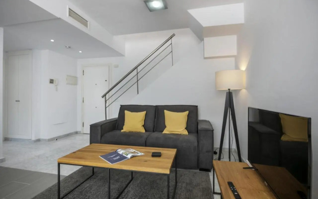 Marbella Real - 1 Bedroom Apartment