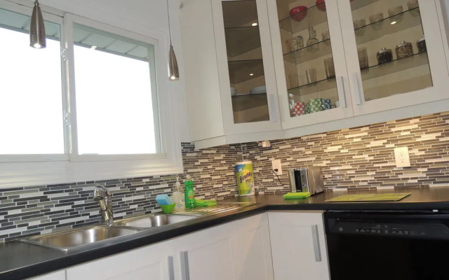 Toronto Vacation Home Rentals