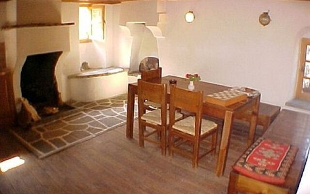 Ioannidis Guesthouse